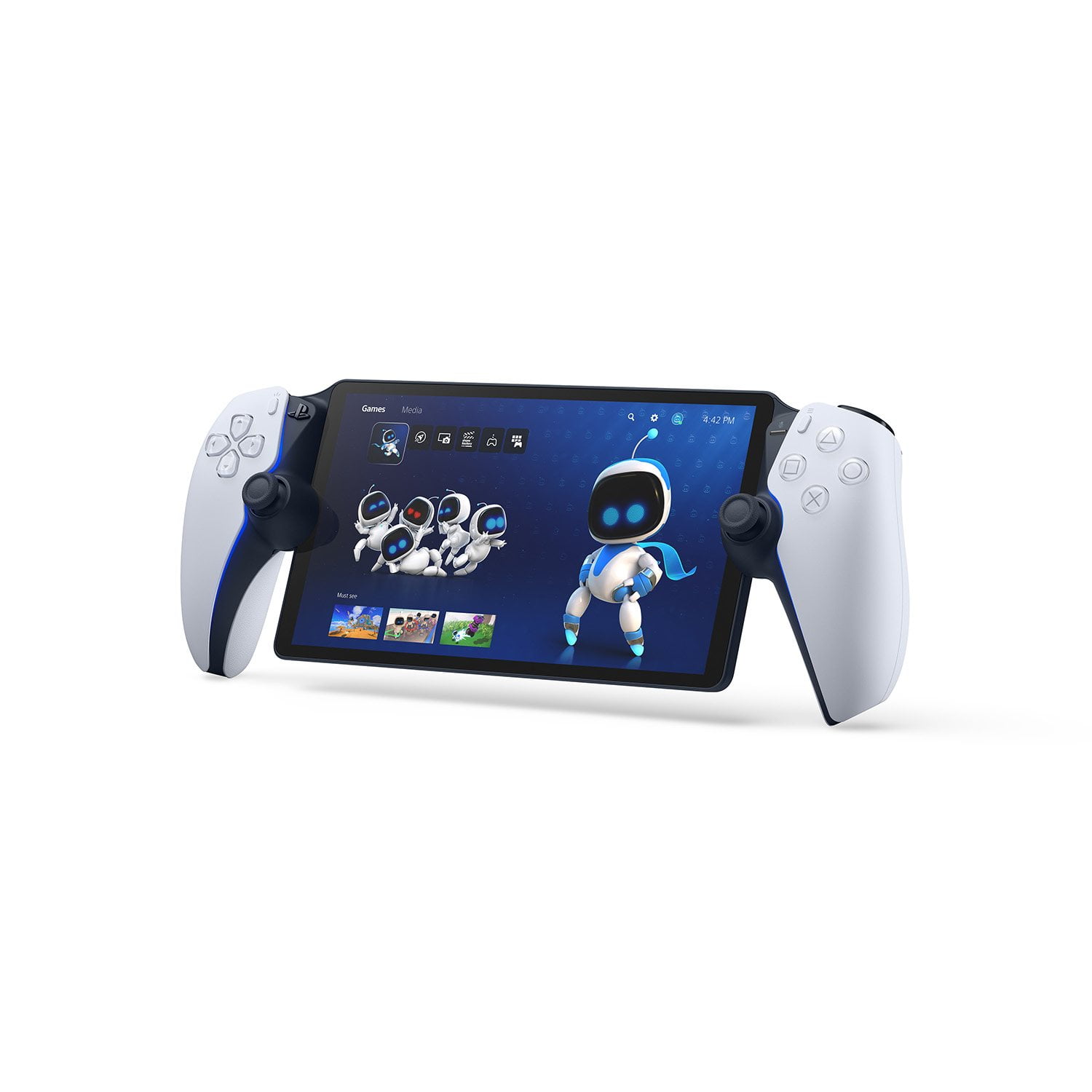 PlayStation Portal Remote Player for PS5 Console - Samsclub.com