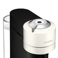thumbnail image 4 of Nespresso Vertuo Next Coffee and Espresso Maker by DeLonghi, Includes Aeroccino Milk Frother, 4 of 4