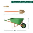 thumbnail image 5 of Member's Mark Wheelbarrow Gardening Playset, 5 of 5