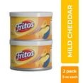 thumbnail image 5 of Fritos Mild Cheddar Dip, 9 oz., 2 pk., 5 of 5