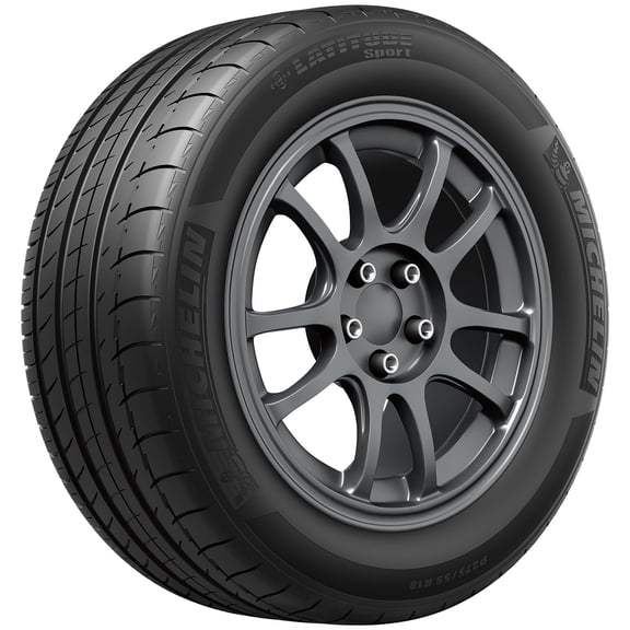 Michelin Latitude Sport - 295/35R21/XL 107Y Tire