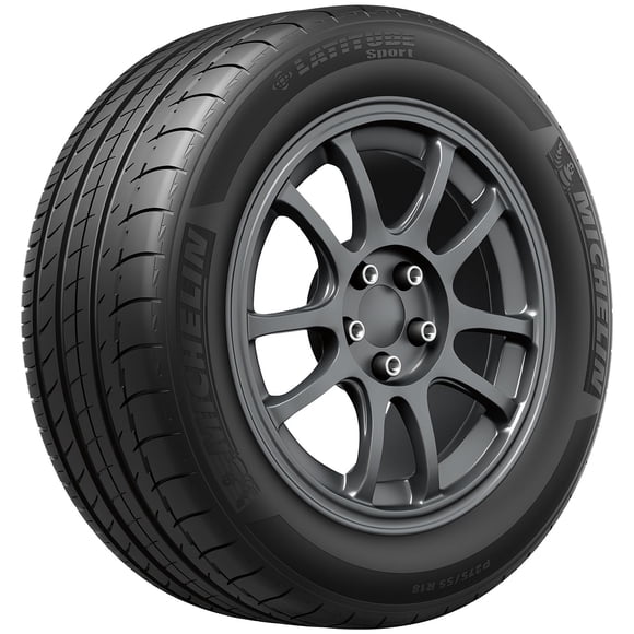 Michelin Latitude Sport - 295/35R21/XL 107Y Tire