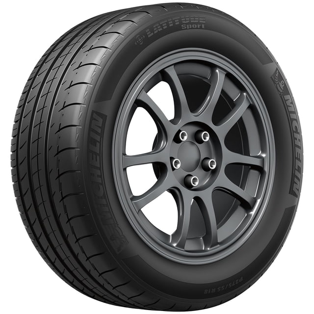 Michelin Latitude Sport - 295/35R21/XL 107Y Tire