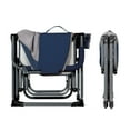 thumbnail image 4 of Member's Mark Portable Director's Chair, Choose Color, 4 of 10