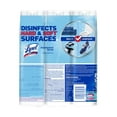 thumbnail image 2 of Lysol Disinfectant Spray, Crisp Linen 19 oz., 3 pk., 2 of 9
