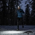 thumbnail image 5 of CAPLIGHT Rechargeable LED Beanies, 2-Pack, 5 of 5