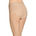 thumbnail image 3 of Jockey Women's 5-Pack Organic Cotton Stretch Modern Brief, 3 of 5
