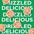 thumbnail image 5 of Drizzilicious Peppermint Mini Rice Cakes, 8 oz., 5 of 6