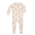 thumbnail image 1 of Member's Mark Disney's Winnie the Pooh 3-Pack Bodysuits, 1 of 7