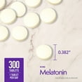thumbnail image 4 of Member's Mark Timed-Release Melatonin Tablets, 10 mg, 300 ct., 4 of 8