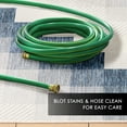 thumbnail image 5 of Nicole Miller Ombre Chevron Indoor/Outdoor Area Rug, 5 of 8