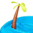 thumbnail image 8 of Little Tikes Treasure Island Water Table with 10 Accessories, 8 of 10