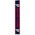 thumbnail image 1 of NCAA 8" x 60" Reversible Porch Greeter Sign, 1 of 5