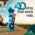 thumbnail image 6 of 4D Clean Energy Premium Dietary Supplement, Tropical Fruit Punch, 25 ct., 6 of 8