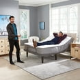 thumbnail image 1 of Scott Living Zero Clearance Balance Adjustable Mattress Base, 1 of 5