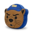 thumbnail image 3 of Logo Brands Pittsburgh Panthers Puff Pillow, 3 of 5