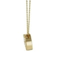 thumbnail image 6 of .50 CT. T.W. Round Cut Diamond Heart Pendant in 14K Gold, 6 of 8