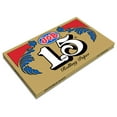 thumbnail image 5 of JOB Gold 1.5 Cigarette Paper, 24 ct., 5 of 6