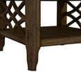 thumbnail image 7 of Society Den Stark End Table, 7 of 10