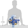 thumbnail image 4 of Alder Creek Gift Baskets Kosher Delights Basket, 4 of 4