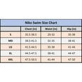 thumbnail image 5 of Nike Men's Solid Lap 9" Volley Swim Short, 5 of 5