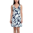 thumbnail image 1 of Lands' End Women's Swim Dress, 1 of 6