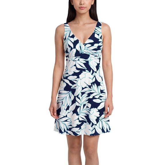 Lands' End Women's Swim Dress