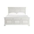 thumbnail image 3 of Picket House Furnishings Trent King Panel 6PC Bedroom Set, 3 of 19