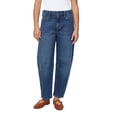 thumbnail image 1 of Buffalo Jeans Women’s Barrel Leg Jean, 1 of 9