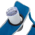 thumbnail image 3 of Logo Brands Detroit Lions Sideline XL Chair, 3 of 6