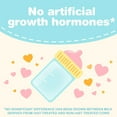 thumbnail image 7 of Member's Mark Infant Formula Milk-Based Powder with Iron (48 oz.), 7 of 9