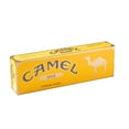 thumbnail image 1 of Camel Gold Box (20 ct., 10 pk.), 1 of 1
