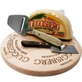 thumbnail image 5 of Guggisberg Original Baby Swiss 2 lbs., 5 of 5