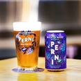 thumbnail image 4 of Wicked Weed Pernicious Ale Beer, 12 fl. oz. can, 12 pk., 4 of 10