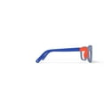 thumbnail image 2 of K'NEX Eyewear KN003-1 Full-Rim Square Kid's Eyeglasses, 2 of 5
