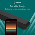 thumbnail image 4 of VIZIO 2.0 Channel Soundbar with Dolby Audio, 4 of 15
