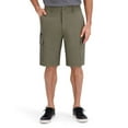 thumbnail image 1 of Iron Clothing Co. Men's Hybrid Cargo Shorts, 1 of 4
