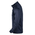 thumbnail image 2 of Houston Texans Adult Quarter-Zip Pullover Jacket, 2 of 3