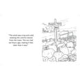 thumbnail image 3 of The Pumpkin Spice Coloring Book, Paperback, 3 of 4