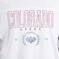 thumbnail image 4 of State of Mine Women's Sporty State T-Shirt, 4 of 5