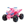 thumbnail image 1 of Licensed 12-Volt Battery Powered ATV Ride On, 1 of 9