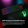 thumbnail image 11 of iBUYPOWER Element Gaming PC Desktop - AMD Ryzen 5 9500F, AMD Radeon RX 9060 8GB, 16GB DDR5 RAM, 1TB NVMe SSD, 11 of 15