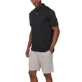 thumbnail image 2 of IZOD Men's Performance Polo, 2 of 13