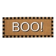 thumbnail image 2 of Member's Mark Harvest Double Door Coir Doormat, 2 of 4