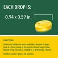 thumbnail image 3 of Ricola Sugar-Free Lemon Mint Herb Throat Drops, 210 ct., 3 of 9