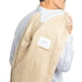 thumbnail image 7 of Nick Graham Men's Linen Overshirt, 7 of 8