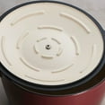 thumbnail image 6 of Tramontina Enameled Cast Iron 7-Quart Covered Round Dutch Oven, 6 of 7