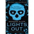 thumbnail image 1 of Lights Out by Navessa Allen - Book 1 of 3, Paperback, 1 of 1