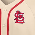 thumbnail image 4 of St. Louis Cardinals Adult Jersey, 4 of 5