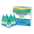 thumbnail image 1 of Refresh Tears Lubricant Eye Drops Multi-Pack, 4 ct., 1 of 13